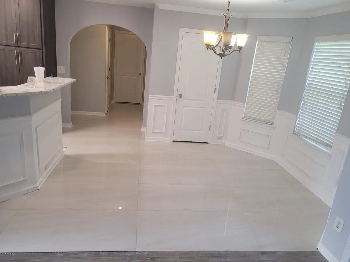 Crawl Space Restoration in Floyds Knobs, IN